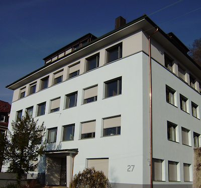 KAV Büro Stuttgart